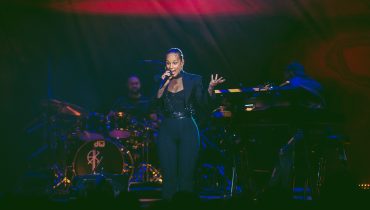 Alicia Keys wystąpiła w Polsce – zobaczcie zdjęcia