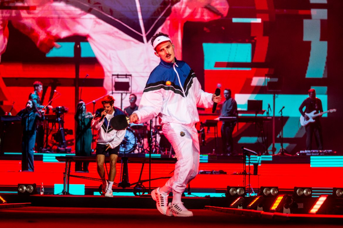 Będzie dodatkowy koncert Dawida Podsiadły