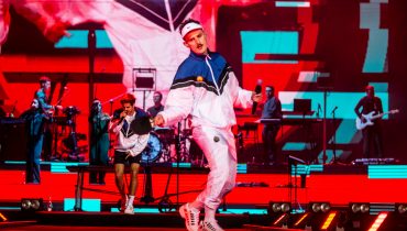 Będzie dodatkowy koncert Dawida Podsiadły