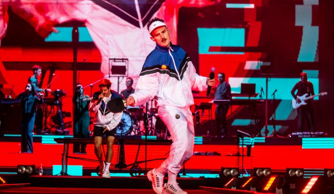 Będzie dodatkowy koncert Dawida Podsiadły