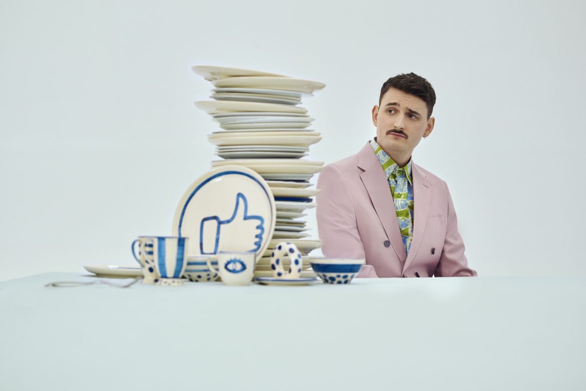 Ks. Jakub Bartczak komentuje deklarację Dawida Podsiadło o chęci dokonania aktu apostazji