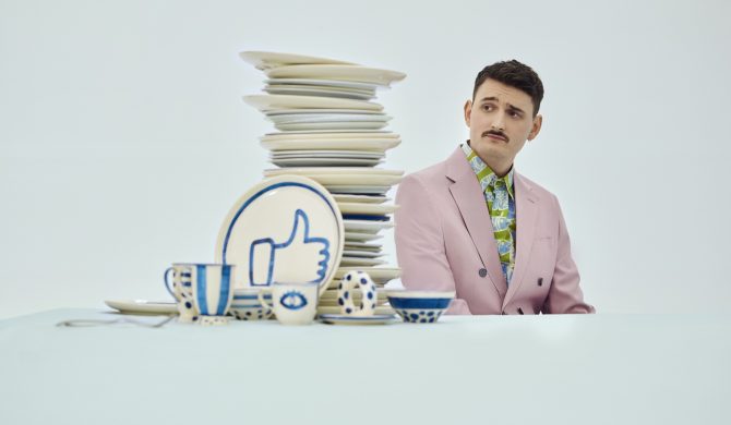 Ks. Jakub Bartczak komentuje deklarację Dawida Podsiadło o chęci dokonania aktu apostazji