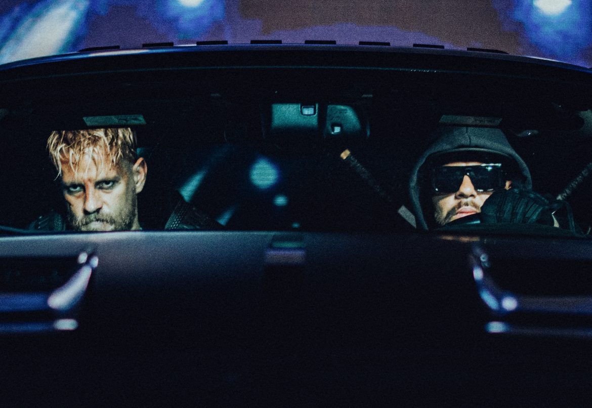 donGURALesko gościem Fabijańskiego