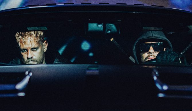 donGURALesko gościem Fabijańskiego