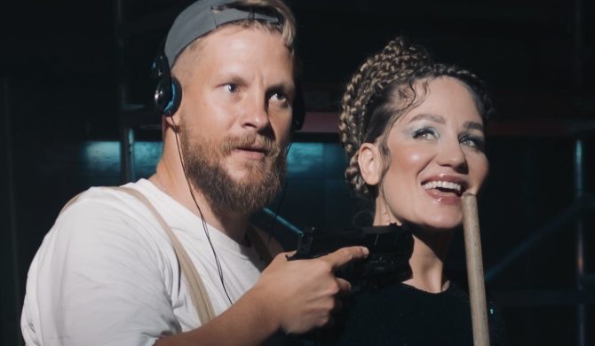 Wannabe raper i gwiazda bez publiki