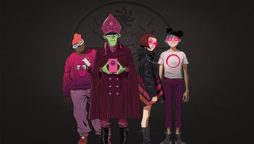 Damon Albarn zdradził, skąd wziął się jego falset z czasów debiutu Gorillaz