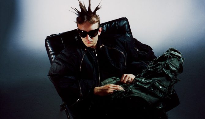 Kukon i Brodka w pierwszym singlu zapowiadającym „Organic Human”