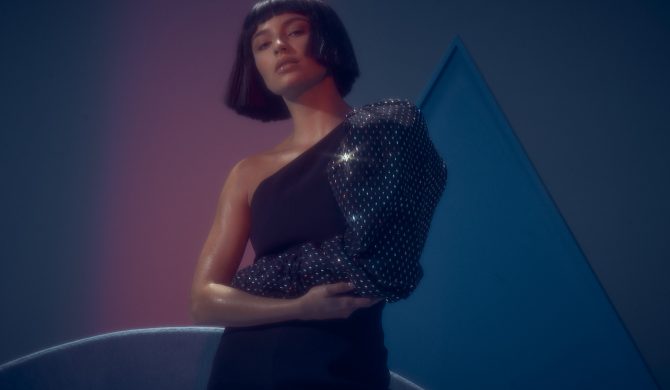 Dziś premiera debiutanckiego albumu Julii Wieniawy