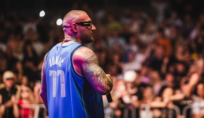 Kizo późno zareagował na słowa Dody, bo „wcześniej nie chciało mu się odpowiedzieć”