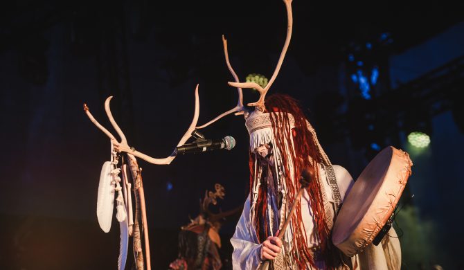 Heilung, Opeth, Mastodon i inni na zdjęciach z Mystic Festivalu