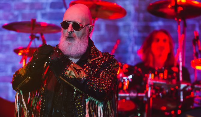 Judas Priest, Saxon, Mayhem i inni – zdjęcia z Mystic Festivalu