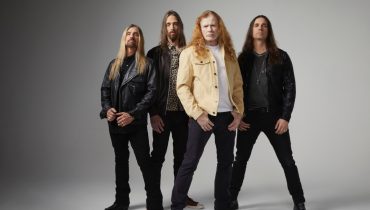Megadeth chciał nagrać album z utworami Metalliki. „To był początek napięć między nami” – wspomina basista zespołu