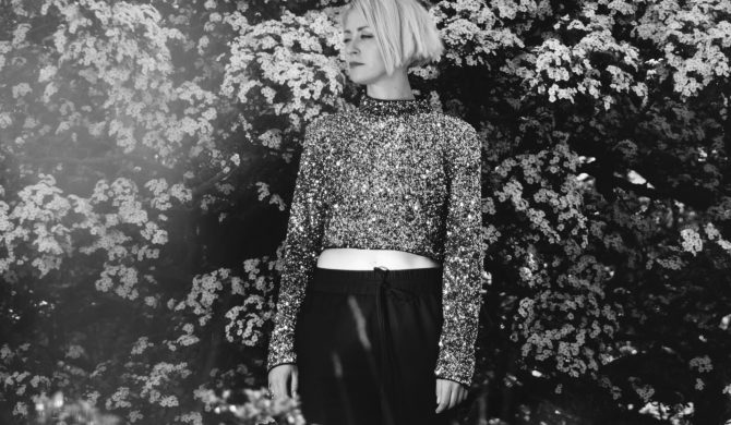 Natalia Przybysz współpracuje z WWF