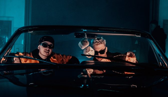 „Złe autorytety” – Wac Toja gościem PlanaBe i Sir Micha