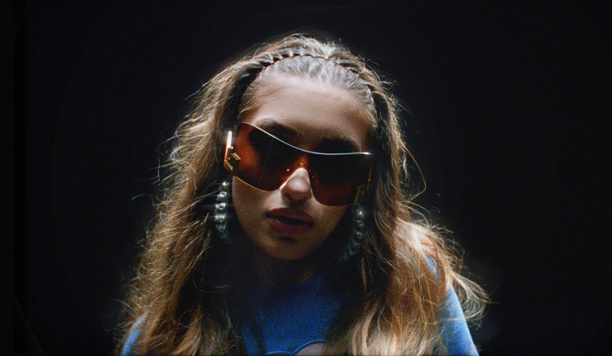 Viki Gabor skomentowała w bójkę, w wyniku której ona i jej ojciec ucierpieli