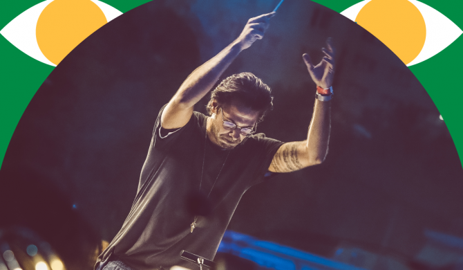 FEST Festival 2022 ogłasza kolejnych artystów