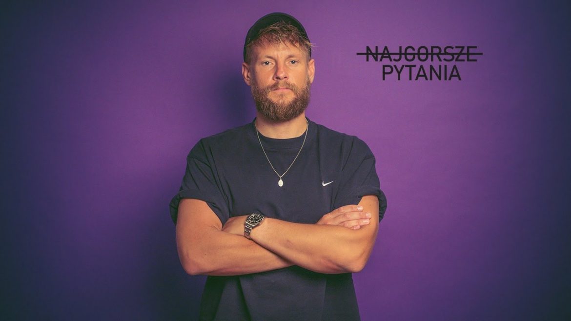 Fabijański: „Nawijanie niektórych 40-latków 'pod’ nastolatków brzmi jak pedofilia”