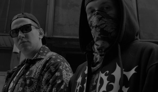 Piotr Cartman i Profesor Smok łączą siły