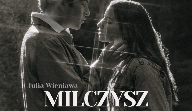 Julia Wieniawa z nowym singlem i pięknym, filmowym teledyskiem