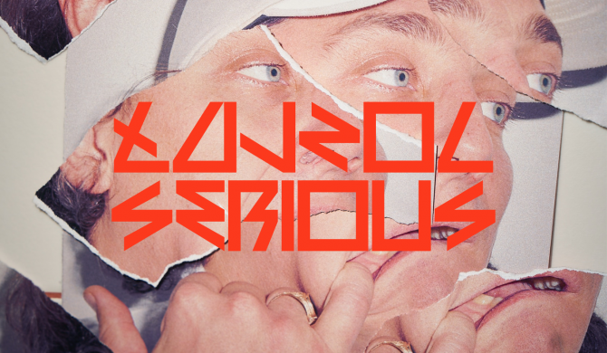 Łajzol rusza w SERIOUS Tour