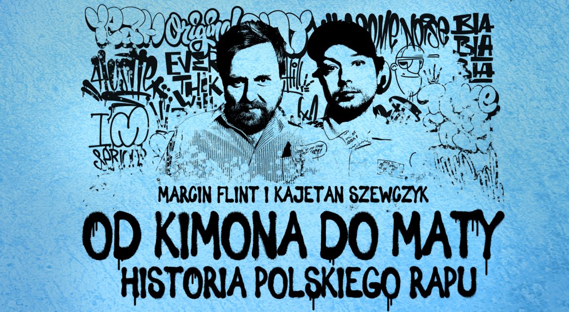 Pomagamy zrozumieć hip-hop – DJ Platoon gościem podcastu „Od Kimona do Maty”