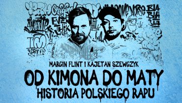 Pomagamy zrozumieć hip-hop – DJ Platoon gościem podcastu „Od Kimona do Maty”