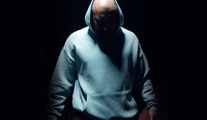 Arab wraca do oktagonu