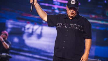 Krzysztof Skiba ostrzega przed oszustami i fałszywymi reklamami: „Nigdy nie reklamowałem środków na odchudzanie”