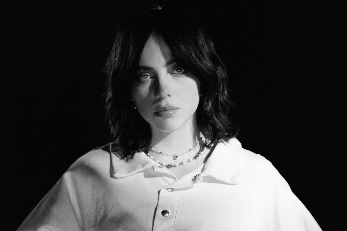 Billie Eilish prezentuje dwa nowe utwory