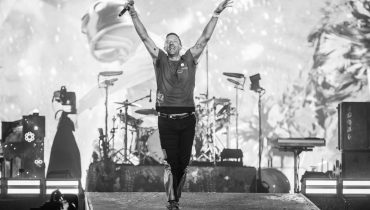 Fani Coldplay powinni się niepokoić po wywiadzie Chrisa Martina?