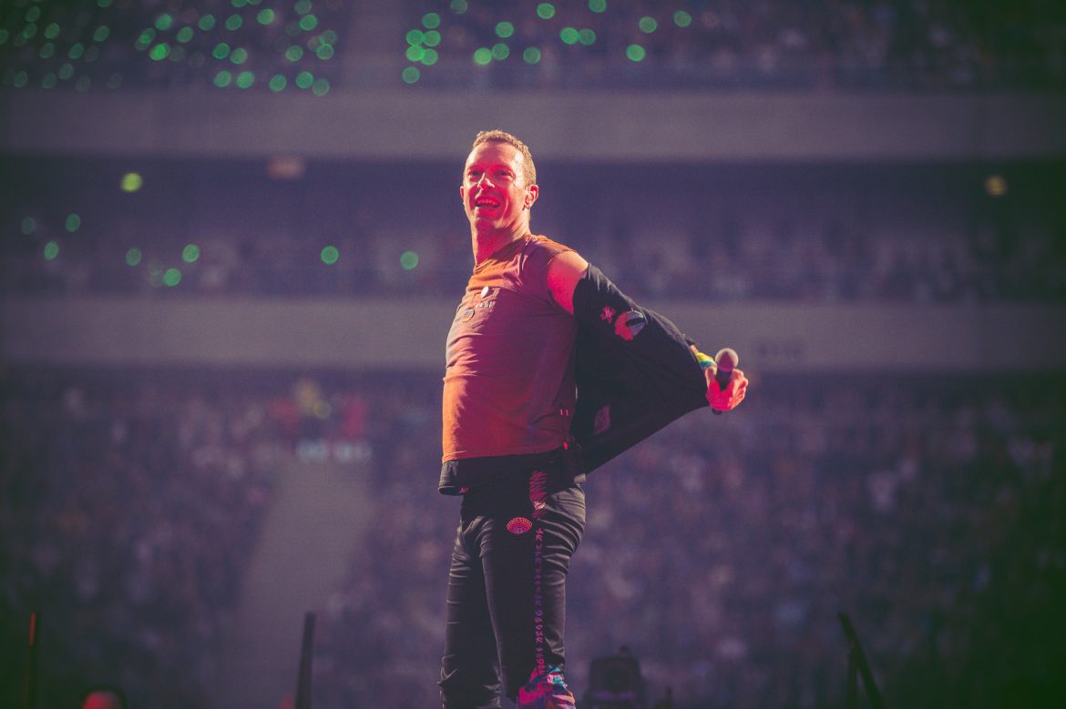 Oto dziesięć najbardziej dochodowych tras koncertowych 2024 roku