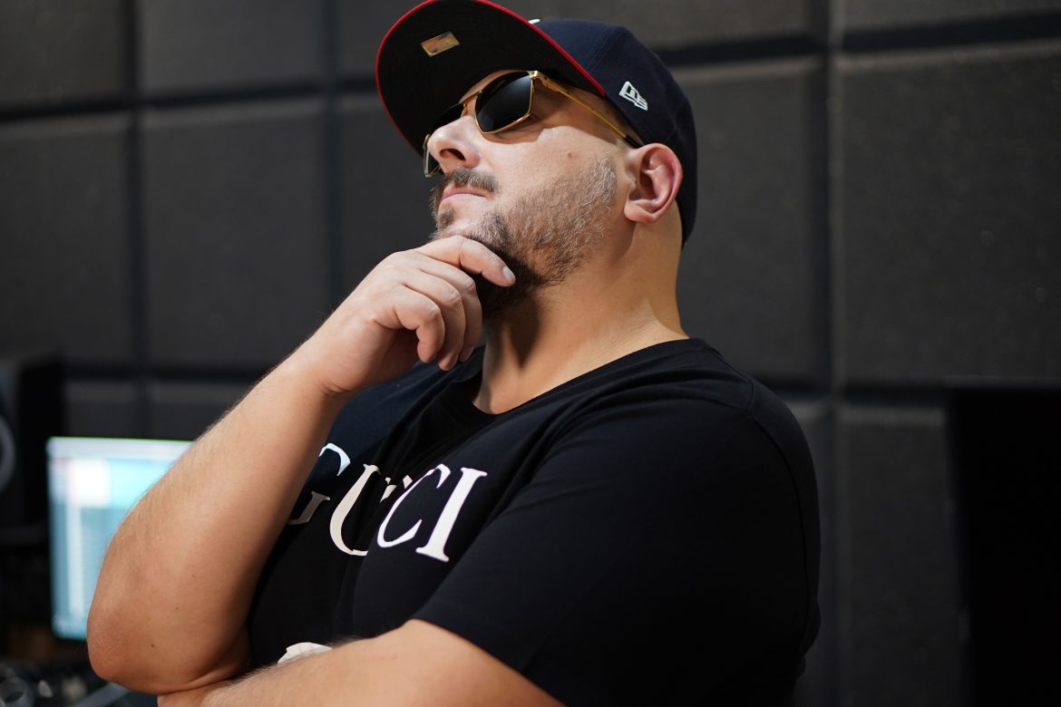 O czym mówi 2$Z Kali (Szybki Szmal) w nowym singlu „Gagarin”?