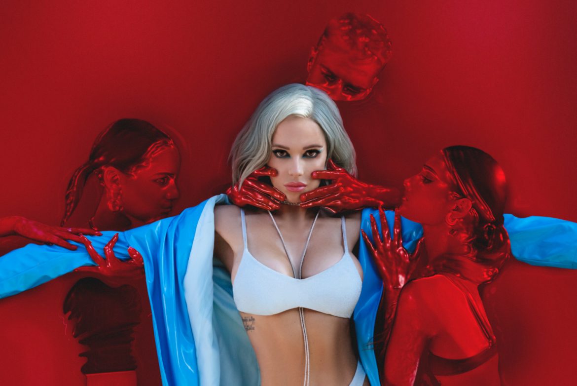 Doda zdradziła, jak chce, żeby wyglądał jej pogrzeb