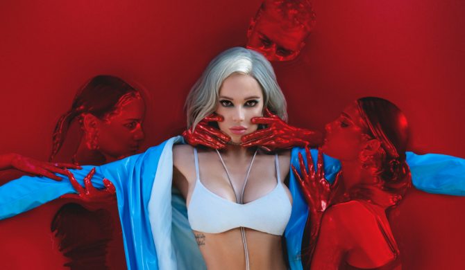 Doda zdradziła, jak chce, żeby wyglądał jej pogrzeb