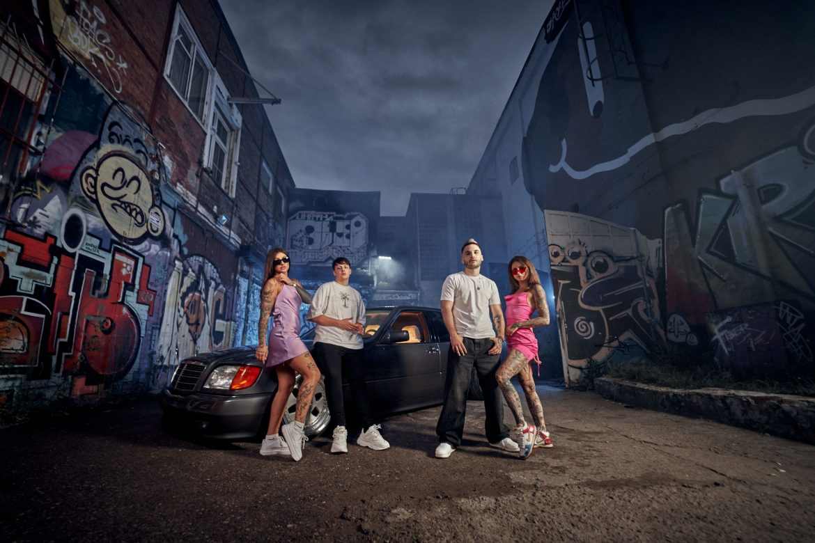 Filipek z kolejnym singlem