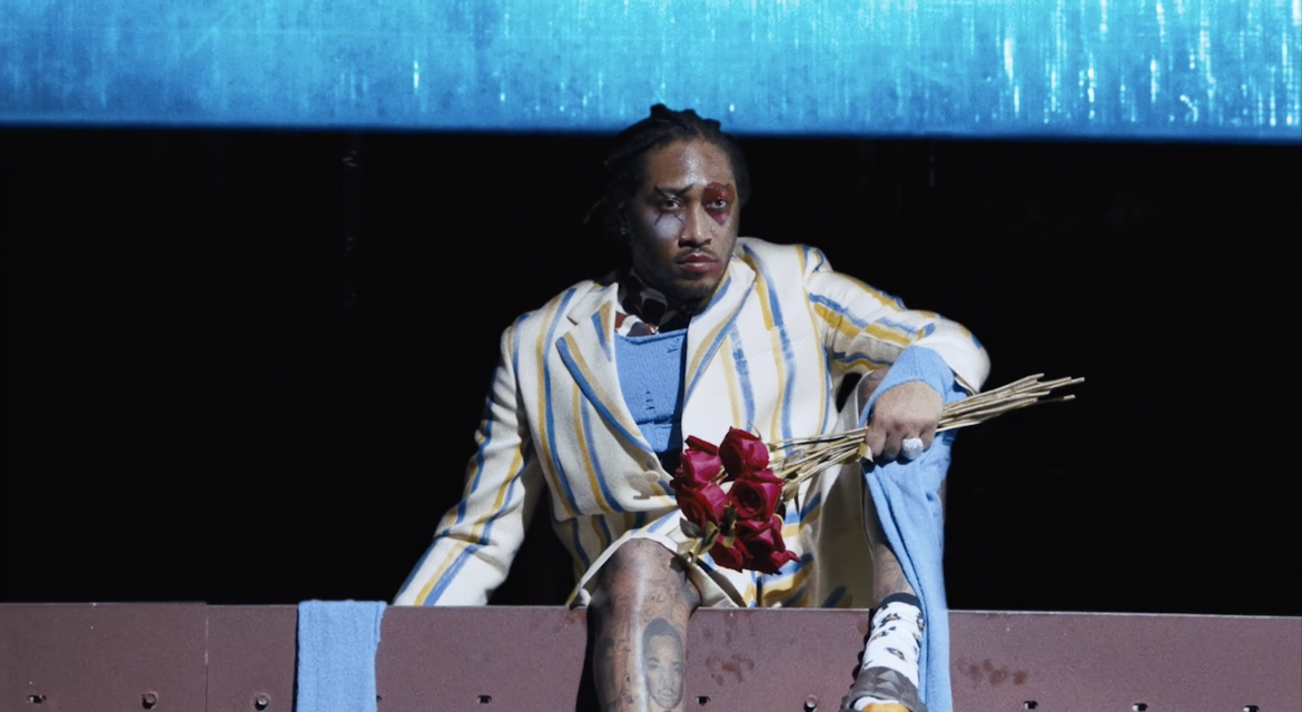 Future gotowy do zgody z Drake’em?