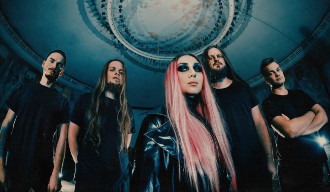 Rockowa Noc łączy siły z ukraińskim Faine Misto