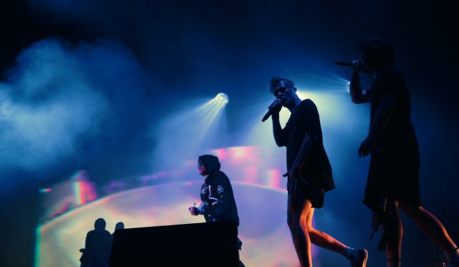 Zdechły Osa na zdjęciach ze Strefy Jelenia