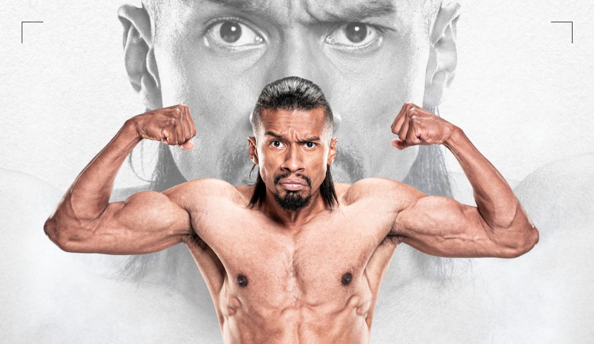 Josef Bratan po walce z Bartoszem Szachtą na Fame 26: „Dla mnie to jest festyn. Nie chcę tego pucharu.”