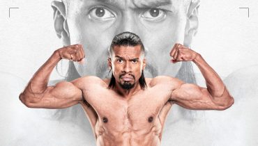 Josef Bratan po walce z Bartoszem Szachtą na Fame 26: „Dla mnie to jest festyn. Nie chcę tego pucharu.”