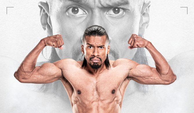 Josef Bratan po walce z Bartoszem Szachtą na Fame 26: „Dla mnie to jest festyn. Nie chcę tego pucharu.”