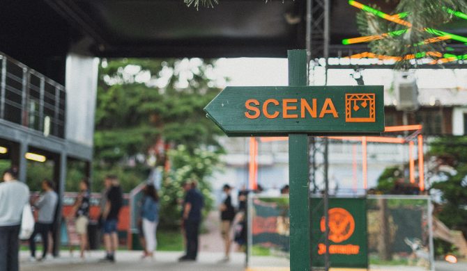 Przegląd polskiej rap sceny w kultowej Strefie Jelenia trwa