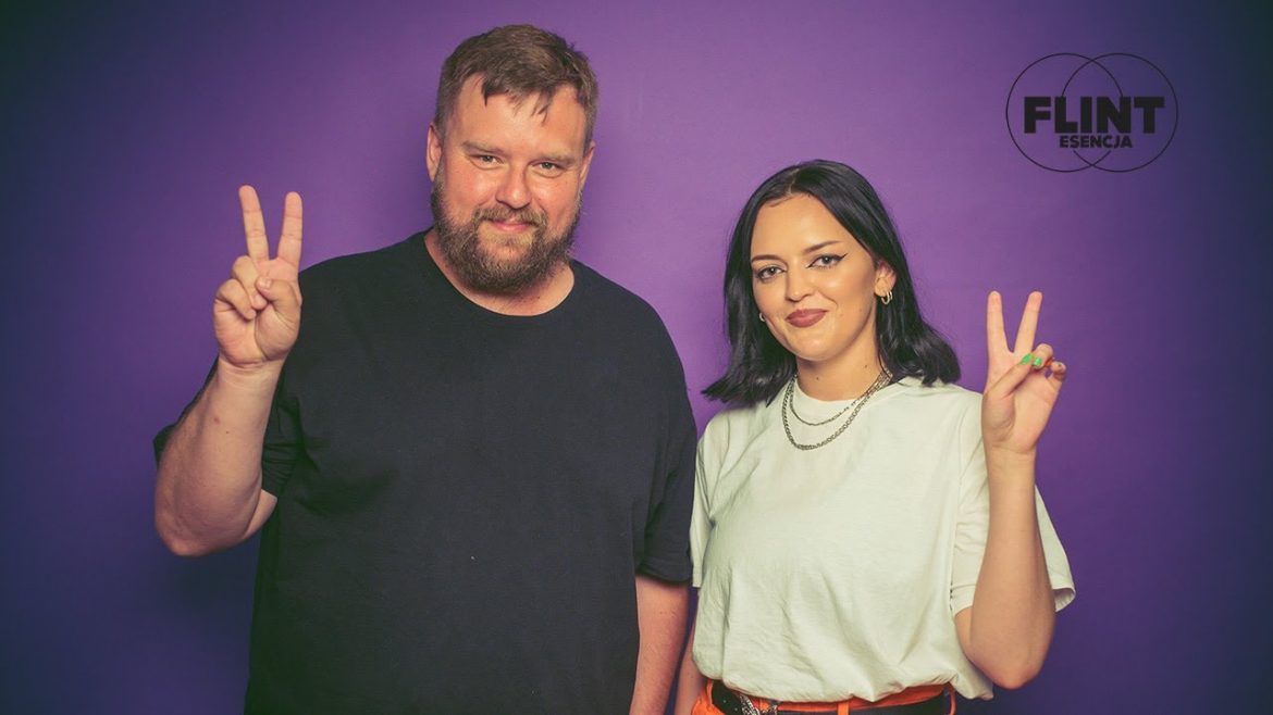 Samara: „Przy singlach można dużo kombinować, każdy może być inny. Płyta musi za to być spójna”