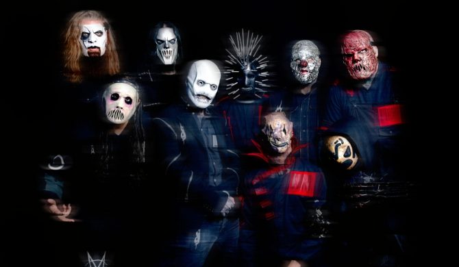 Slipknot po ponad 25 latach niespodziewanie rozstał się z jednym ze swoich członków