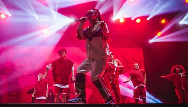 Zwieńczenie Open’era – ponad 200 zdjęć z ostatniego dnia festiwalu