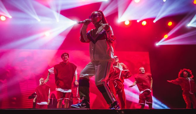 Zwieńczenie Open’era – ponad 200 zdjęć z ostatniego dnia festiwalu