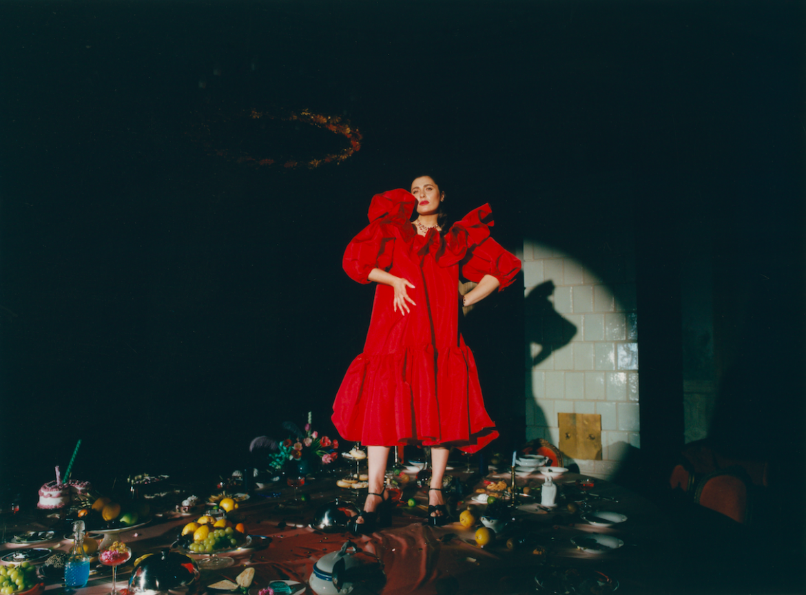 „Lato” według Ugornej – premiera płyty „Nowa Herstoria”