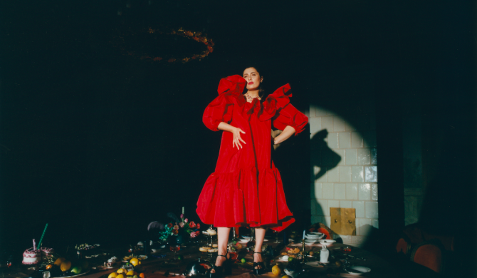 „Lato” według Ugornej – premiera płyty „Nowa Herstoria”