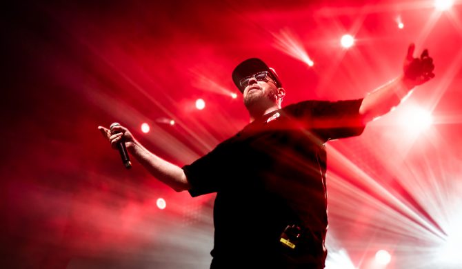 12 tysięcy fanów hip-hopu w Atlas Arenie  – videorelacja z wyjątkowego koncertu O.S.T.R. – 120 minut z życia