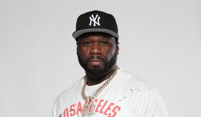 Fat Joe zlecił zabójstwo 50 Centa? Fifty komentuje